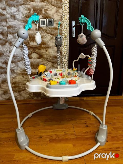 Yürütəc Baby Jumper