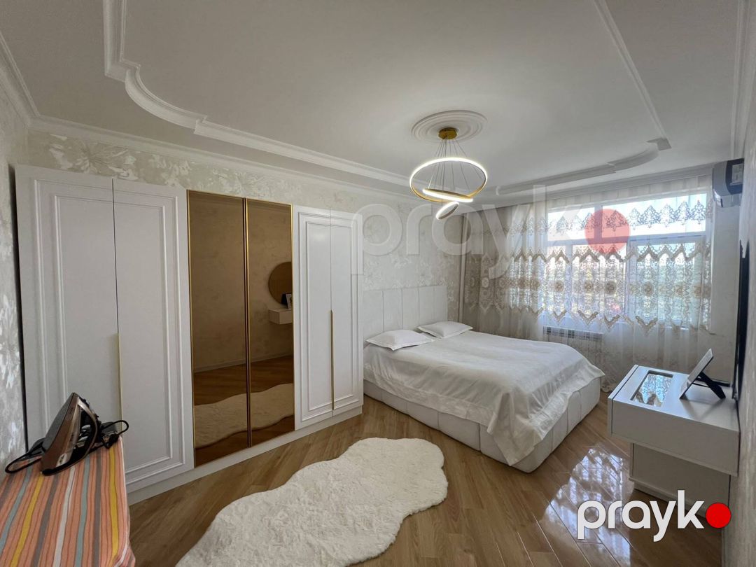 Satılır 3 otaqlı köhnə tikili 80 m² — Mənzil, Bakı (4)