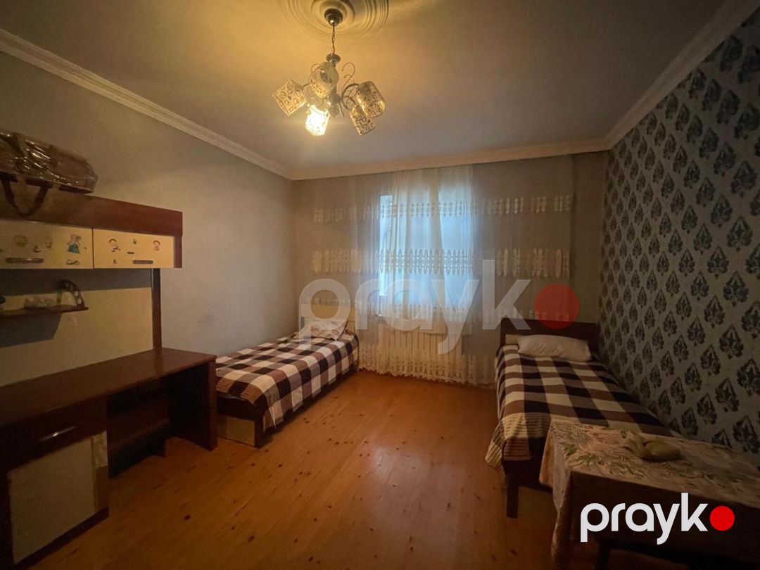 Həyət evi, Sumqayıt ş — Ev, villa, Sumqayıt (11)