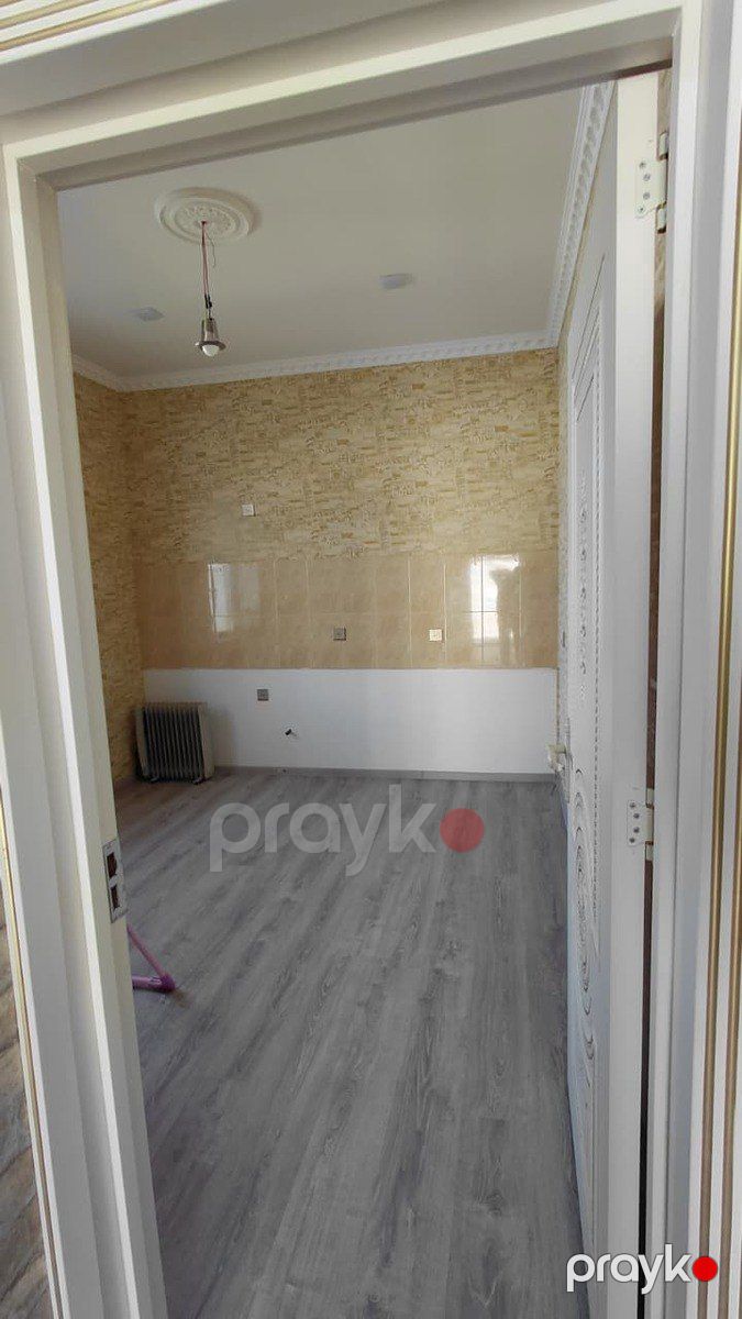 Satılır 4 otaqlı həyət evi/bağ evi 120 m² — Ev, villa, Bakı (4)