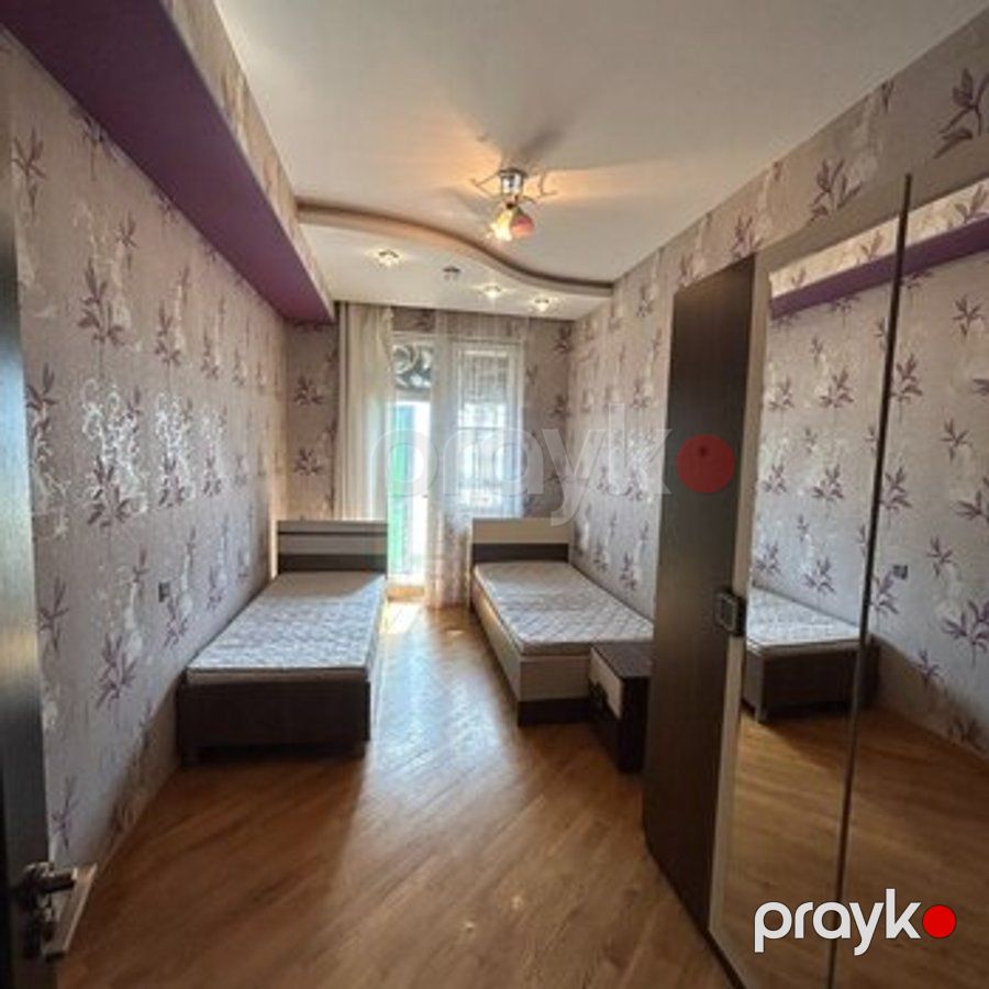 3-otaqlı yeni tikili kirayə verilir, 20 Yanvar m., 90 m² — Mənzil, Bakı (3)