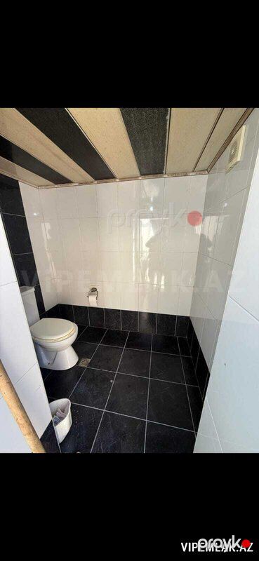 Xəzər rayonunda 3 otaqlı Həyət evi Kirayə verilir, 196 m² — Ev, villa, Bakı (8)
