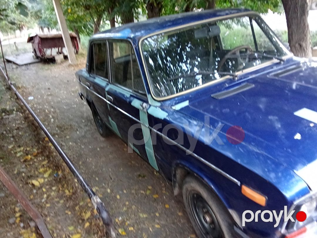 Lada (vaz) 2106, 1976 il — Avtomobillər, Biləsuvar (5)