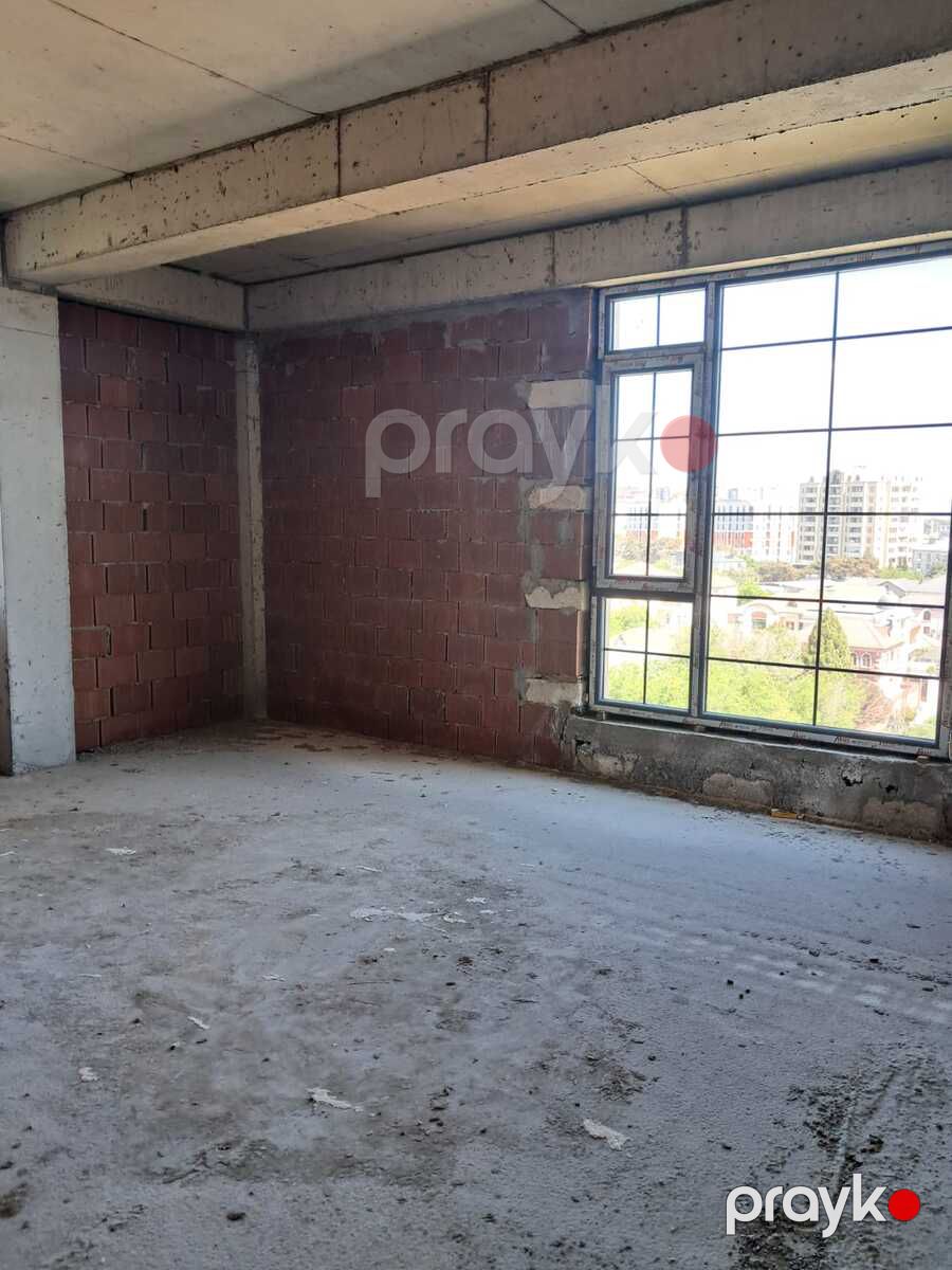 Satılır 3 otaqlı yeni tikili 96.5 m² — Mənzil, Bakı (6)