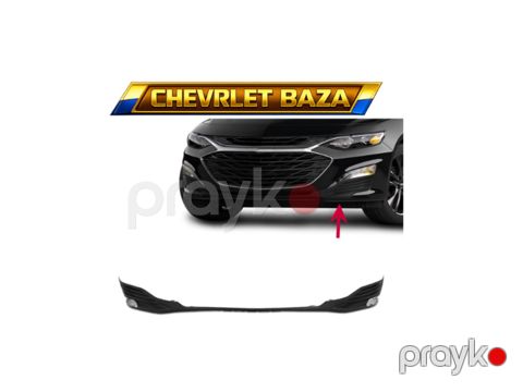 "Chevrolet Malibu 2019" alt radiator barmaqlığı — Sumqayıt