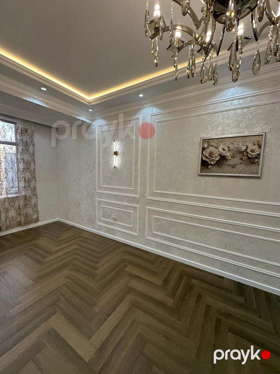 Satılır 2 otaqlı yeni tikili 65 m² — Mənzil, Bakı (3)