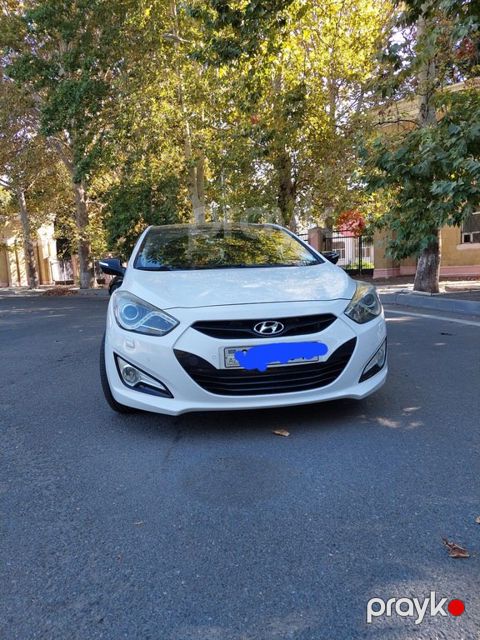 Hyundai i40, 2.0 L, 2012 il, 228 000 km — Mingəçevir