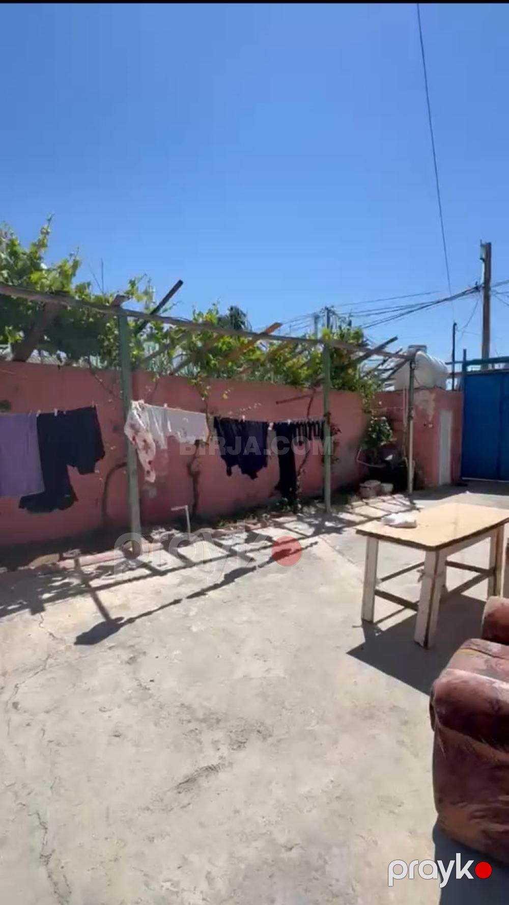 Satılır həyət evi, Qala qəs — Ev, villa (10)