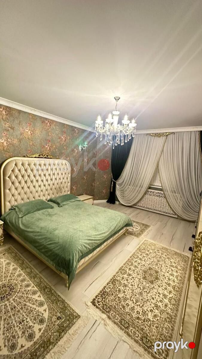 Satılır 4 otaqlı yeni tikili 160 m² — Mənzil, Bakı (7)