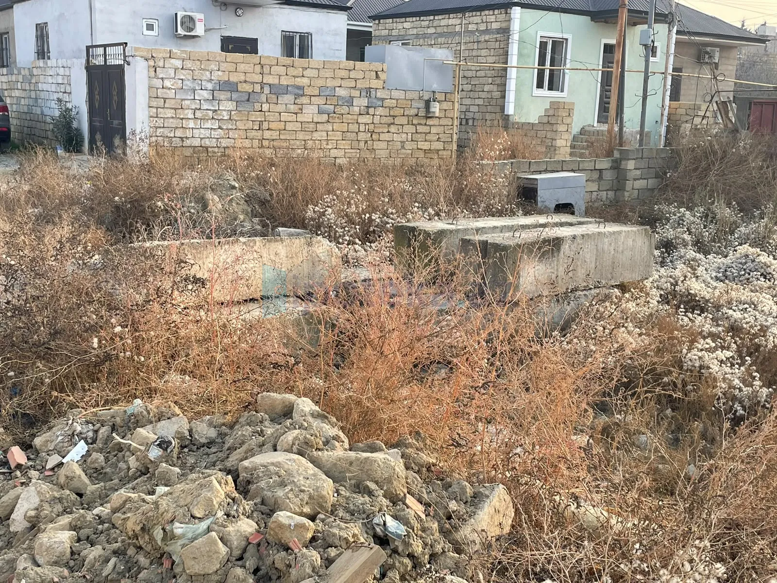 Satılır: Torpaq, Abşeron r., Masazır q., 3.60 sot — Torpaq, Masazır (6)