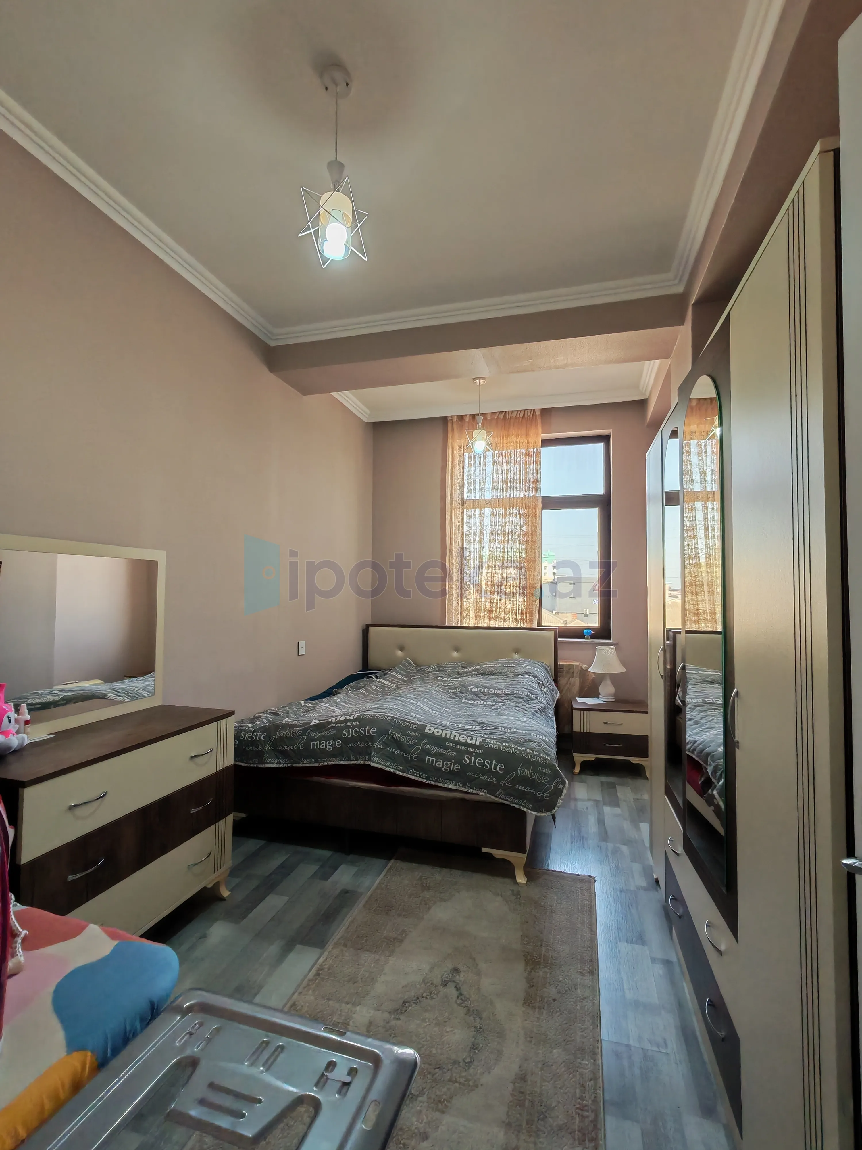 Satılır: 2 Otaq, Yeni tikili, Abşeron r., Masazır q., 68.00 m² — Mənzil, Masazır (3)