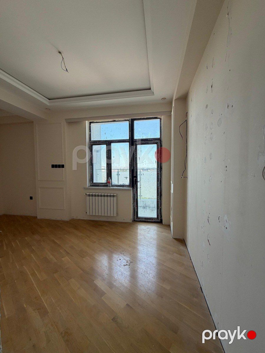 Satılır 3 otaqlı yeni tikili 94 m² — Mənzil, Bakı (11)