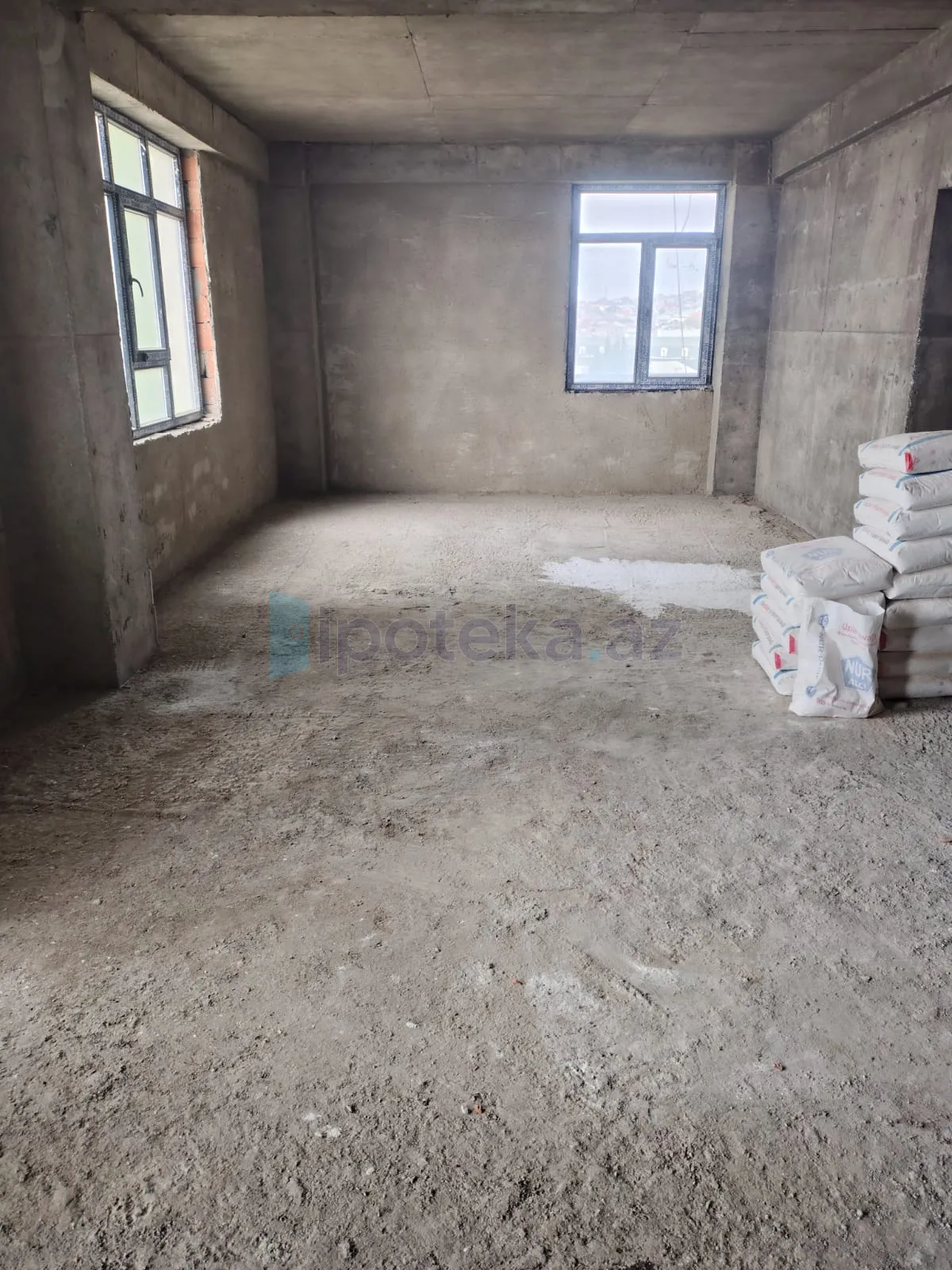 Satılır: 2 Otaq, Yeni tikili, 61.00 m² — Mənzil, Sumqayıt (7)