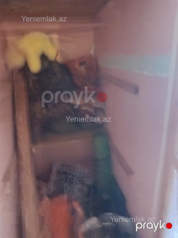 Satılır 5 otaqlı Bina evi menzil (Köhnə tikili), 110 m², 13-cü mikrorayon — Mənzil, Sumqayıt (8)