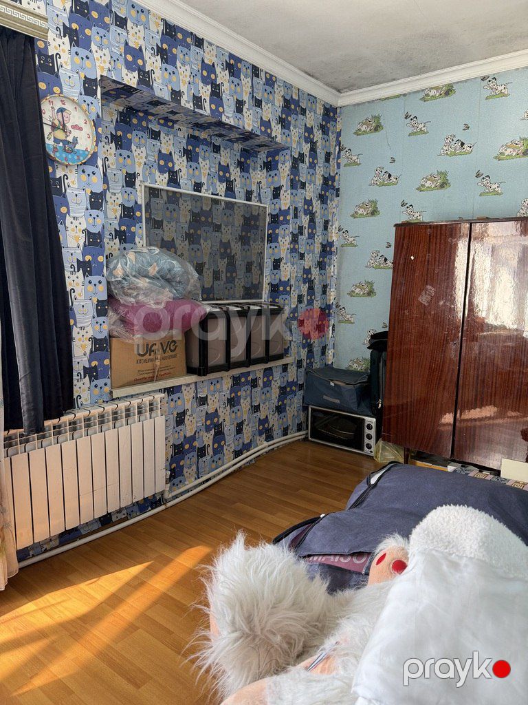 Həyət evi kirayə verilir, Yasamal r — Ev, villa, Bakı (6)