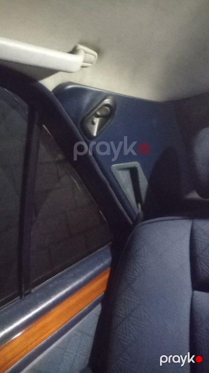 Mercedes 220 E, 2.2 L, 1994 il, 366 000 km — Avtomobillər, Bakı (5)