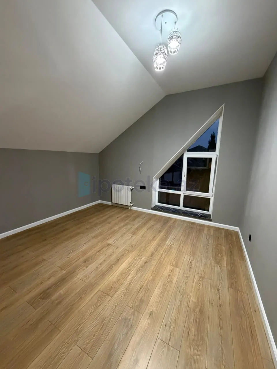 Satılır: 5 Otaq, Bağlar, Xəzər r., Mərdəkan q., 180.00 m² — Torpaq, Mərdəkan (8)