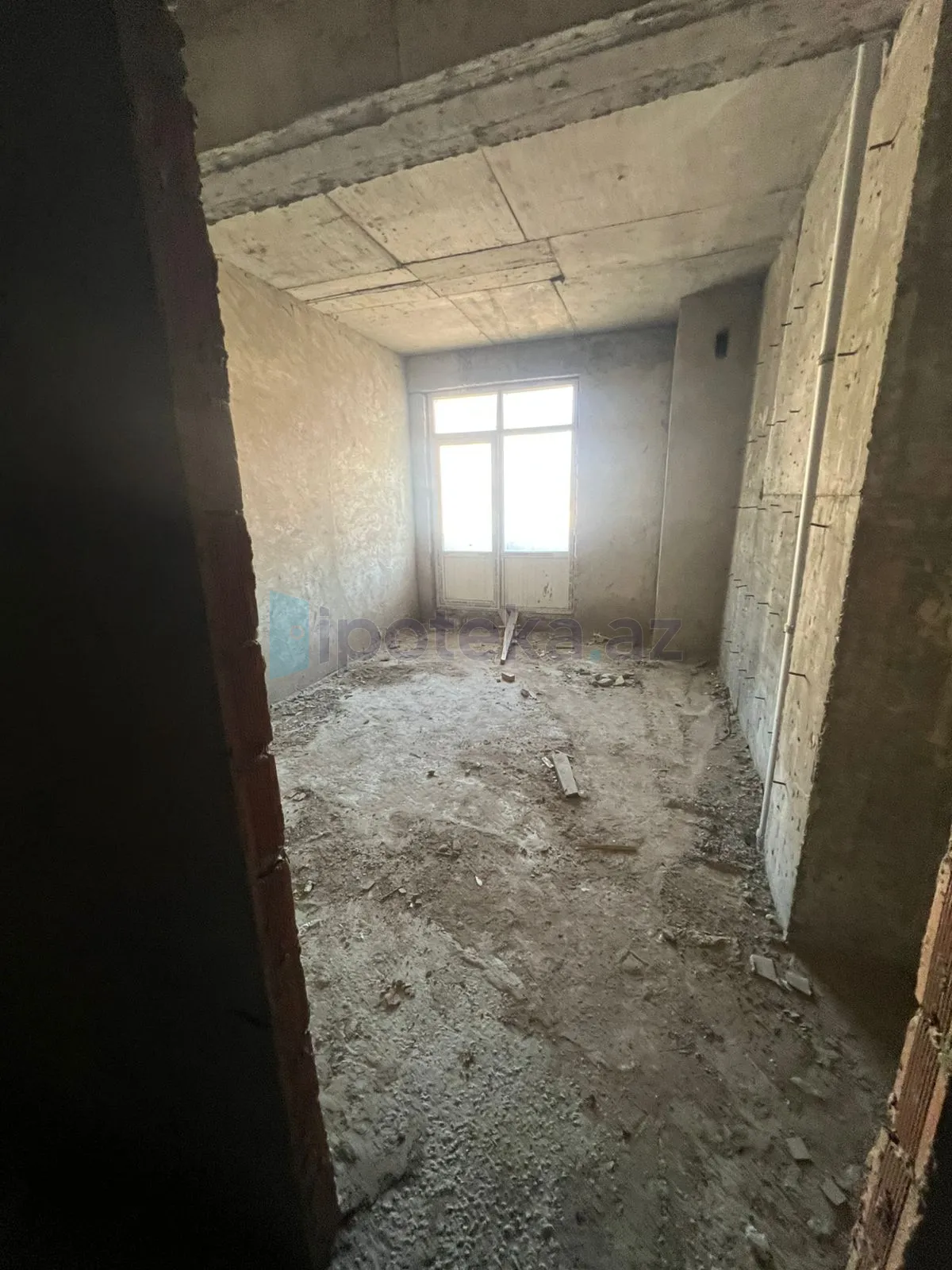 Satılır: 3 Otaq, Yeni tikili, Xətai r., 136.00 m² — Mənzil (6)