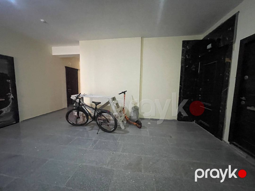 Satılır 2 otaqlı yeni tikili 65 m² — Mənzil, Bakı (8)