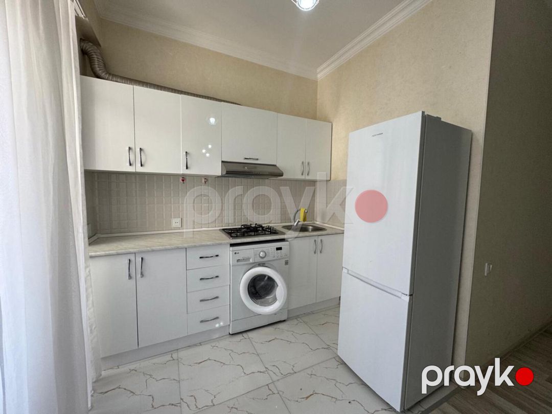 Satılır 2 otaqlı yeni tikili 51 m² — Mənzil, Bakı (8)