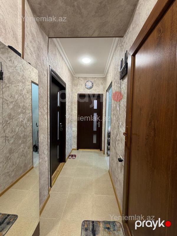 Satılır 2 otaqlı Bina evi menzil (Yeni tikili), 44 m², Masazır — Mənzil, Abşeron (5)