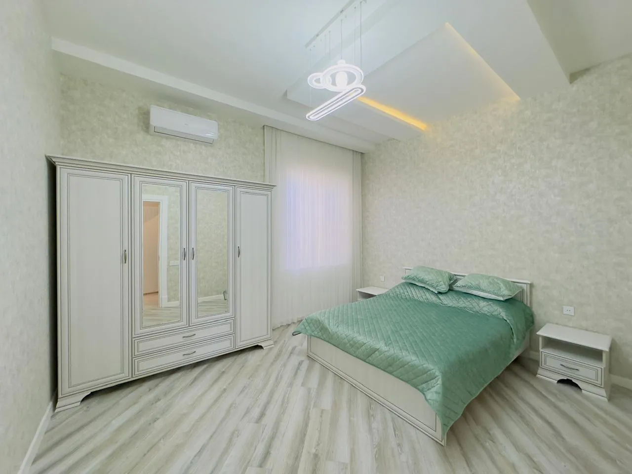 Mərdəkan, 4 otaqlı Həyət evi satılır - 710 m², 1 mərtəbə, 5 sot — Ev, villa, Bakı (9)