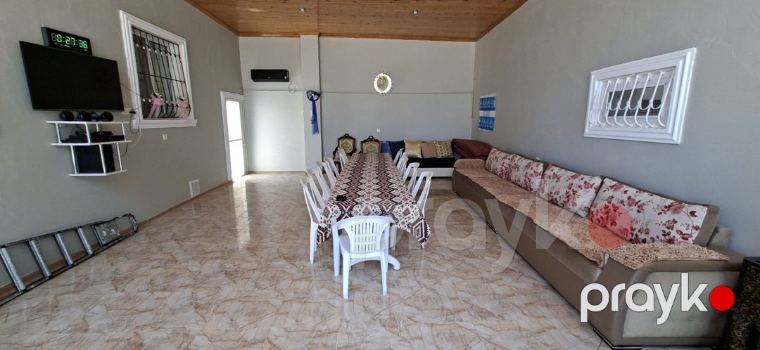 Satılır 5 otaqlı həyət evi/bağ evi 100 m² — Ev, villa, Bakı (11)