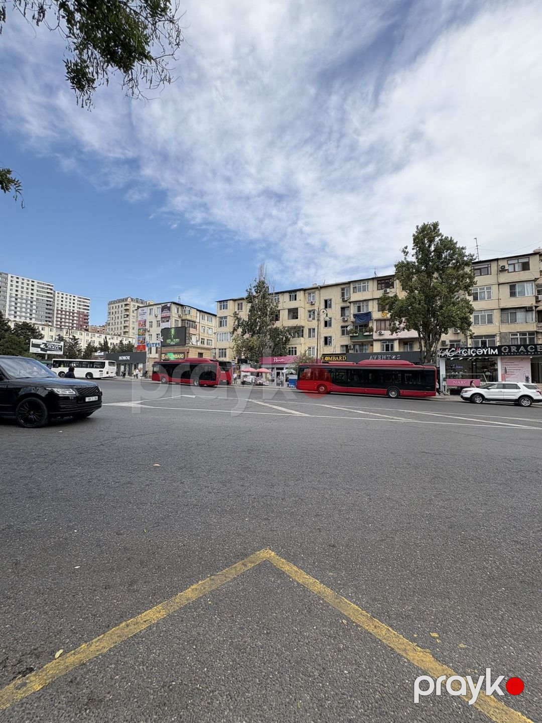Satılır 2 otaqlı köhnə tikili 50 m² — Mənzil, Bakı (10)