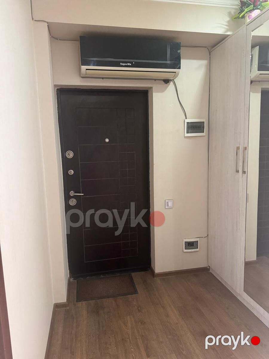 Satılır 3 otaqlı yeni tikili 72 m² — Mənzil, Bakı (2)