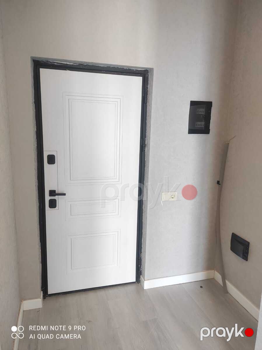 İcarəyə verilir 2 otaqlı yeni tikili 53 m² — Mənzil, Bakı (2)