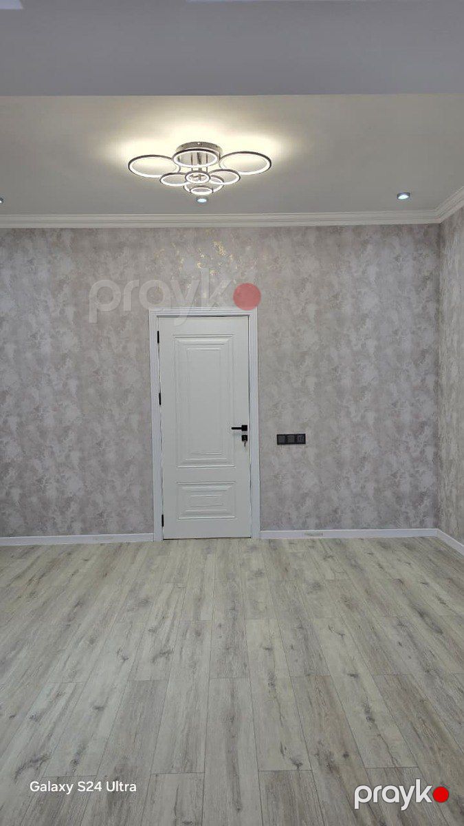 Satılır 2 otaqlı yeni tikili 82 m² — Mənzil, Xırdalan (4)