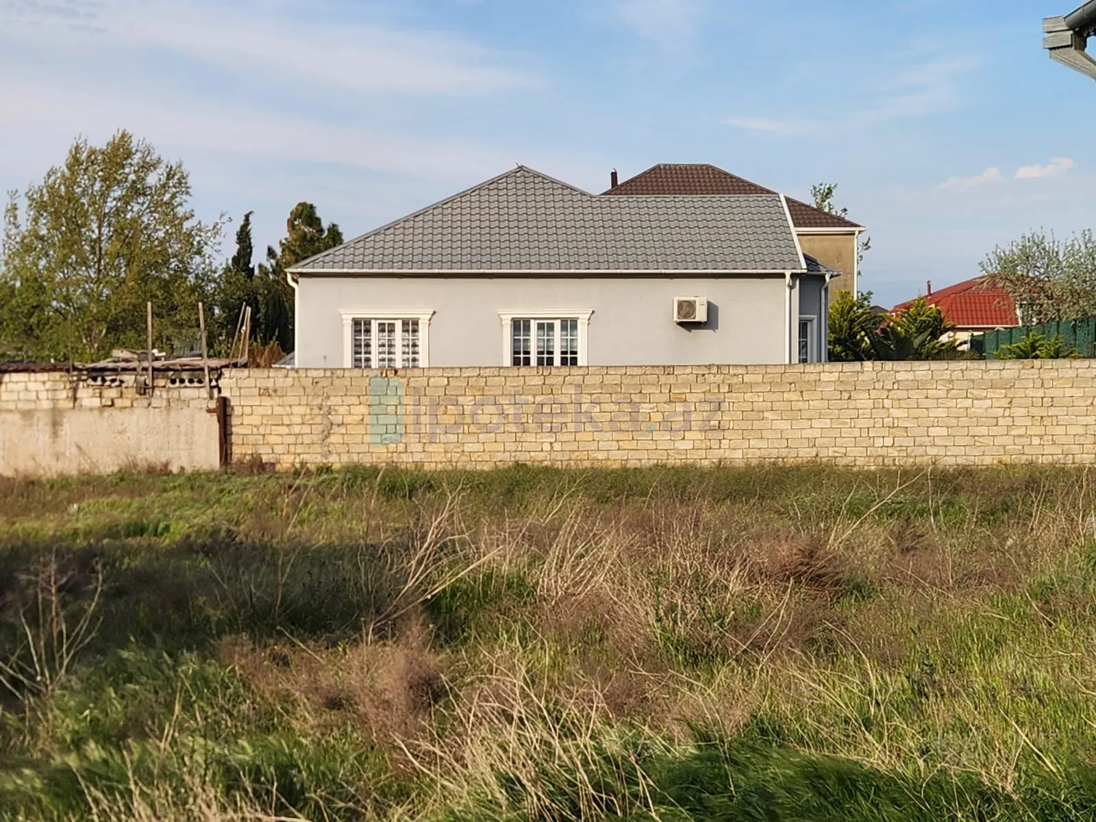 Satılır: Torpaq, Sabunçu r., Nardaran q., 22.00 m² — Torpaq, Bilgəh (3)