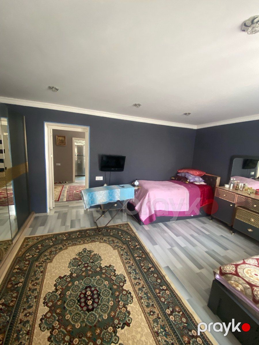 Həyət evi, Yasamal r — Ev, villa, Bakı (2)