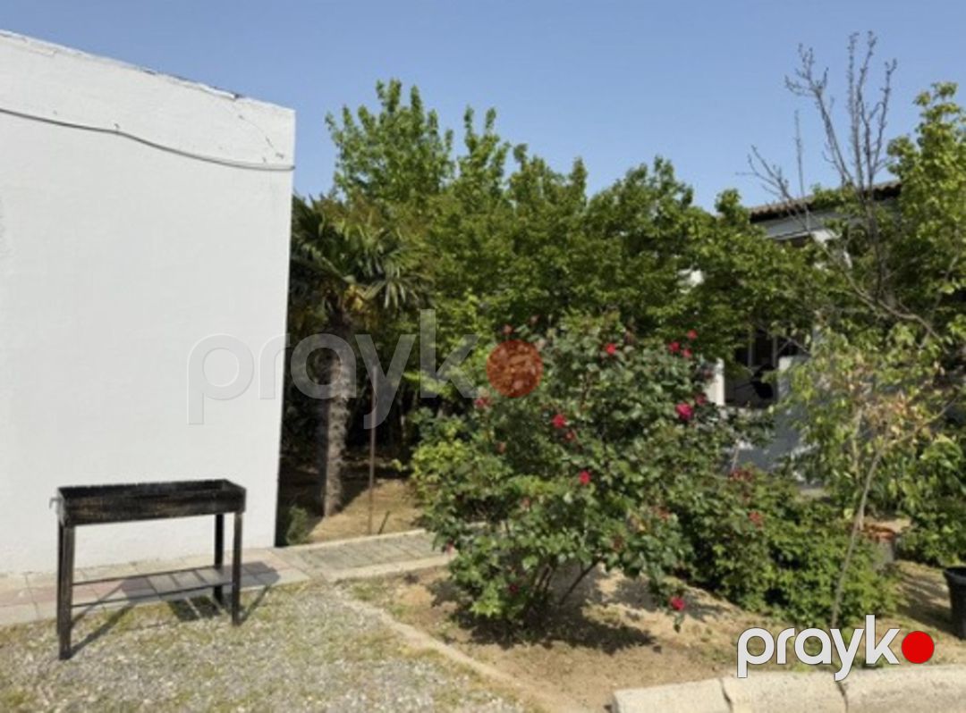 İcarəyə verilir 3 otaqlı həyət evi/bağ evi 196 m² — Ev, villa, Bakı (4)