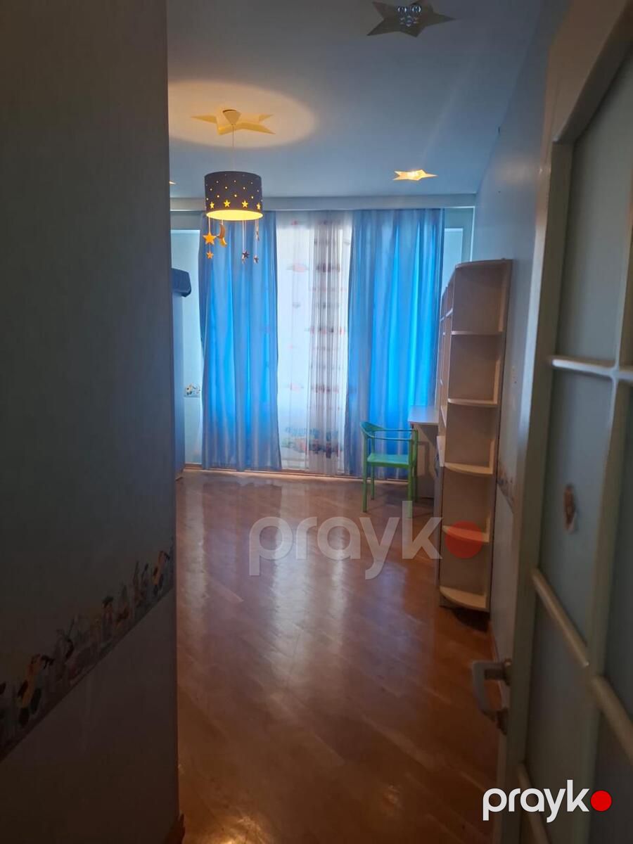 İcarəyə verilir 3 otaqlı yeni tikili 125 m² — Mənzil, Bakı (7)