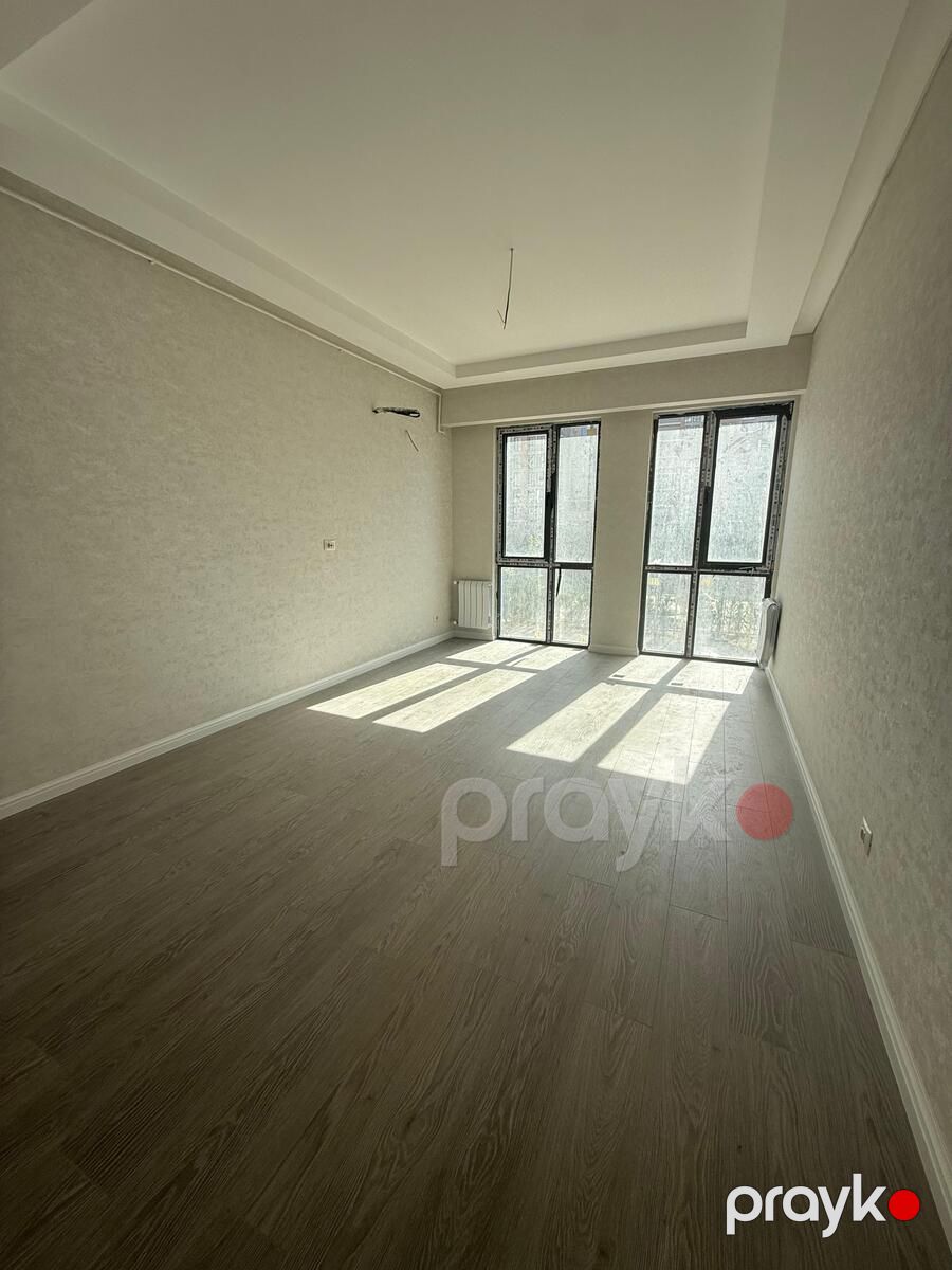 3-otaqlı yeni tikili, Yasamal r., 72 m² — Mənzil, Bakı (3)