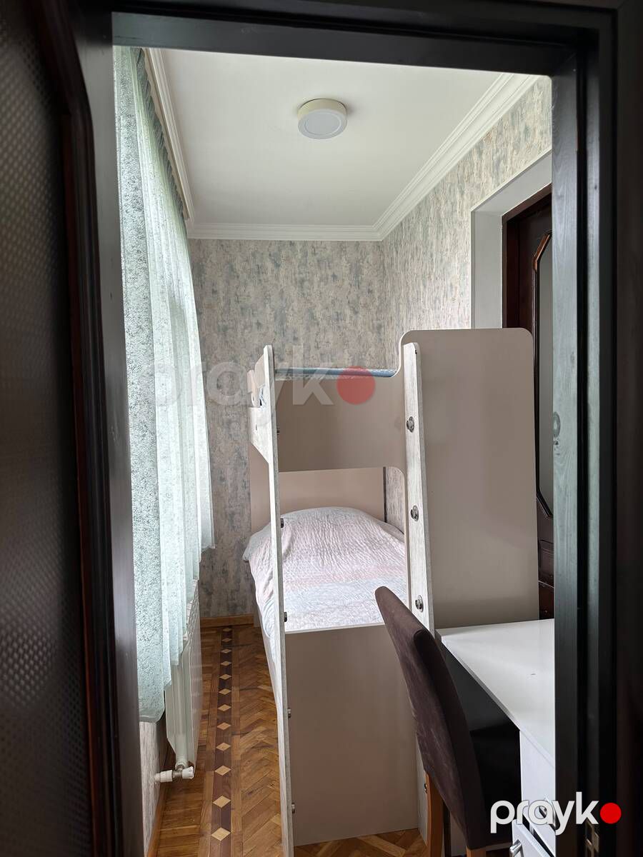 Satılır 3 otaqlı köhnə tikili 85 m² — Mənzil, Bakı (6)