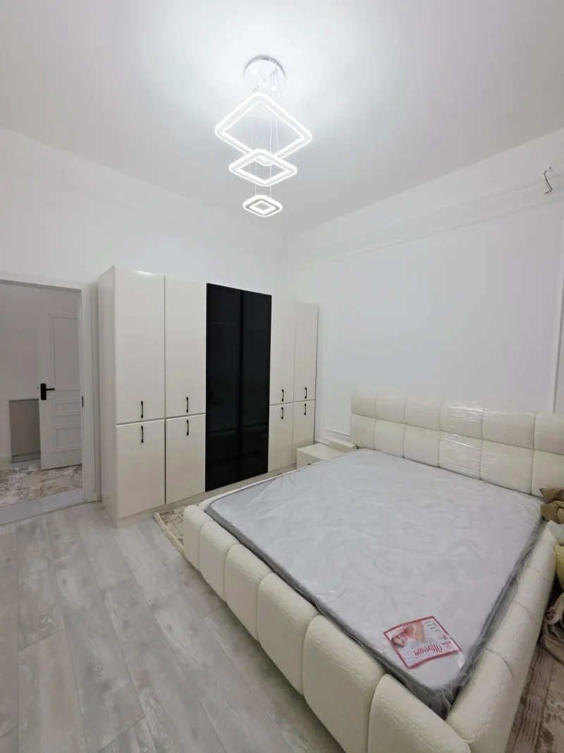 Şüvəlan, 4 otaqlı Həyət evi satılır - 180 m², 1 mərtəbə, 5 sot — Ev, villa, Bakı (5)