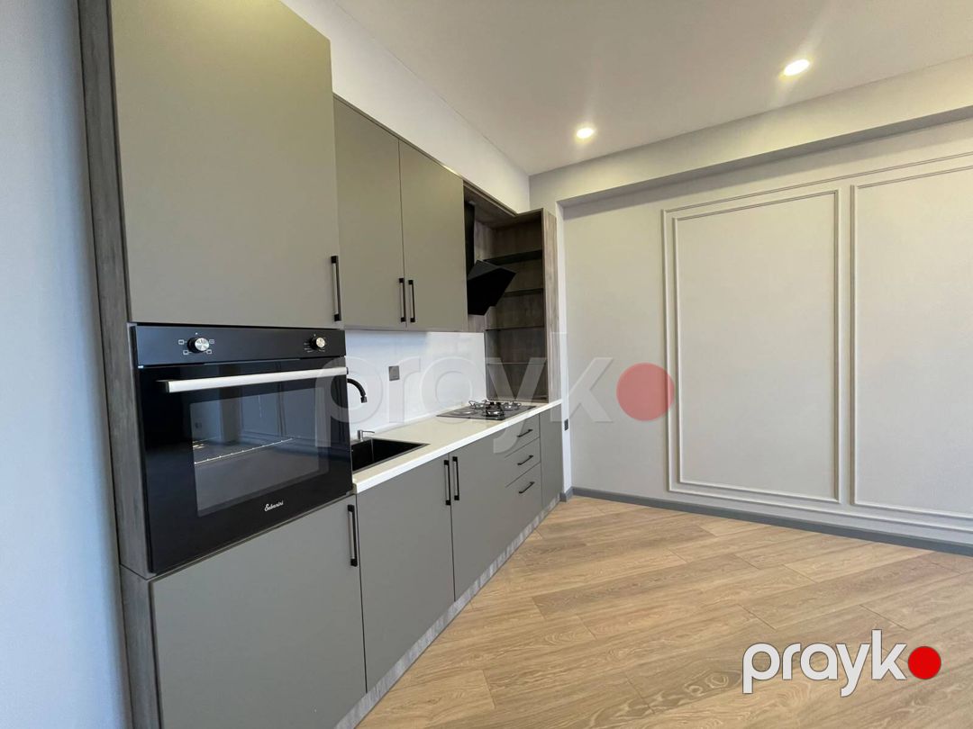 Satılır 2 otaqlı yeni tikili 65 m² — Mənzil, Bakı (3)