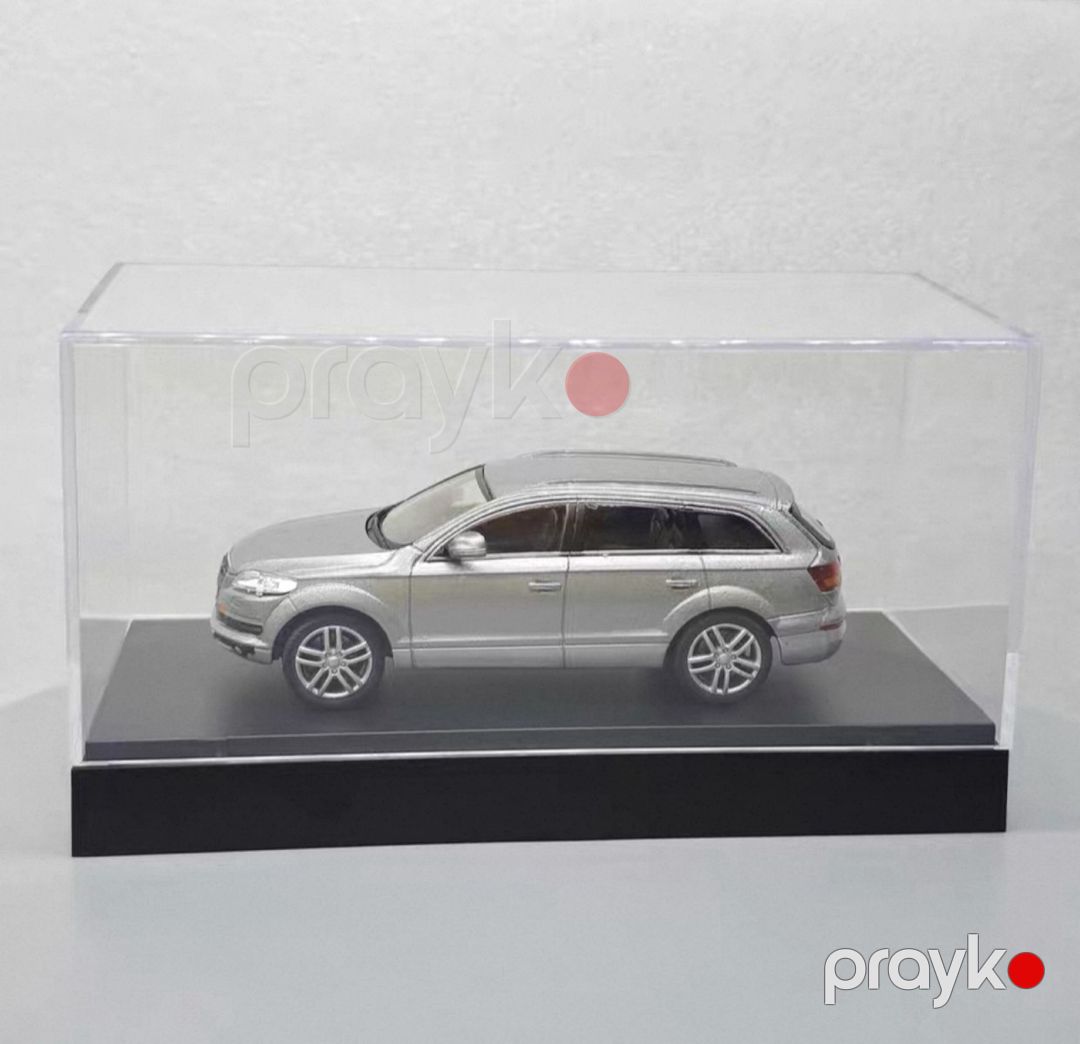 Audi Q7 modeli — Kolleksiyalar, Bakı (4)