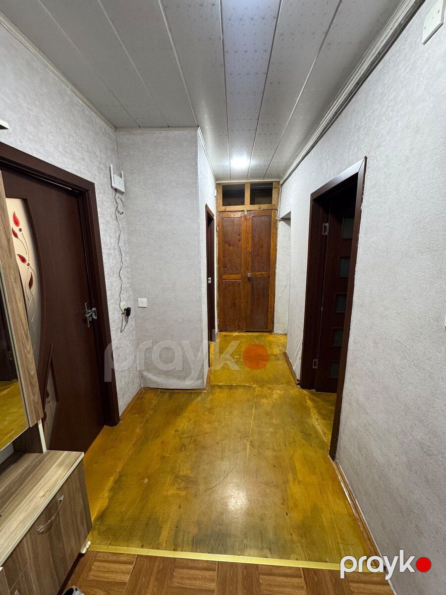 4-otaqlı mənzil, Şirvan ş, 85 m² — Mənzil, Şirvan (7)