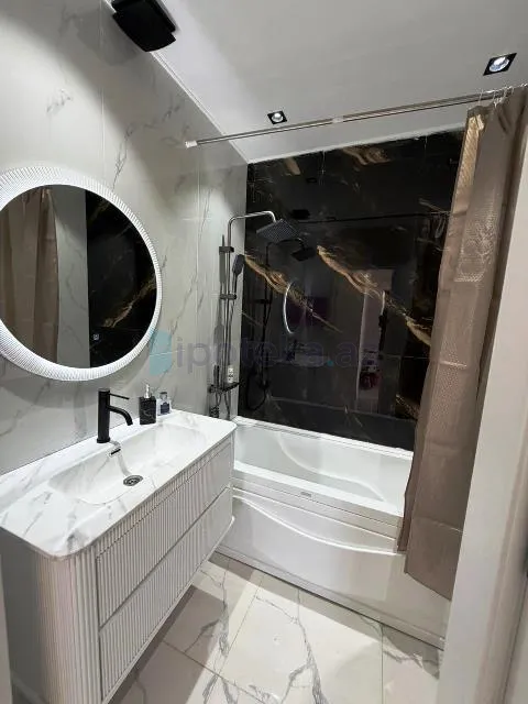 Satılır: 3 Otaq, Yeni tikili, Nizami r., 8-ci km q., 116.00 m² — Mənzil, Bakı (6)