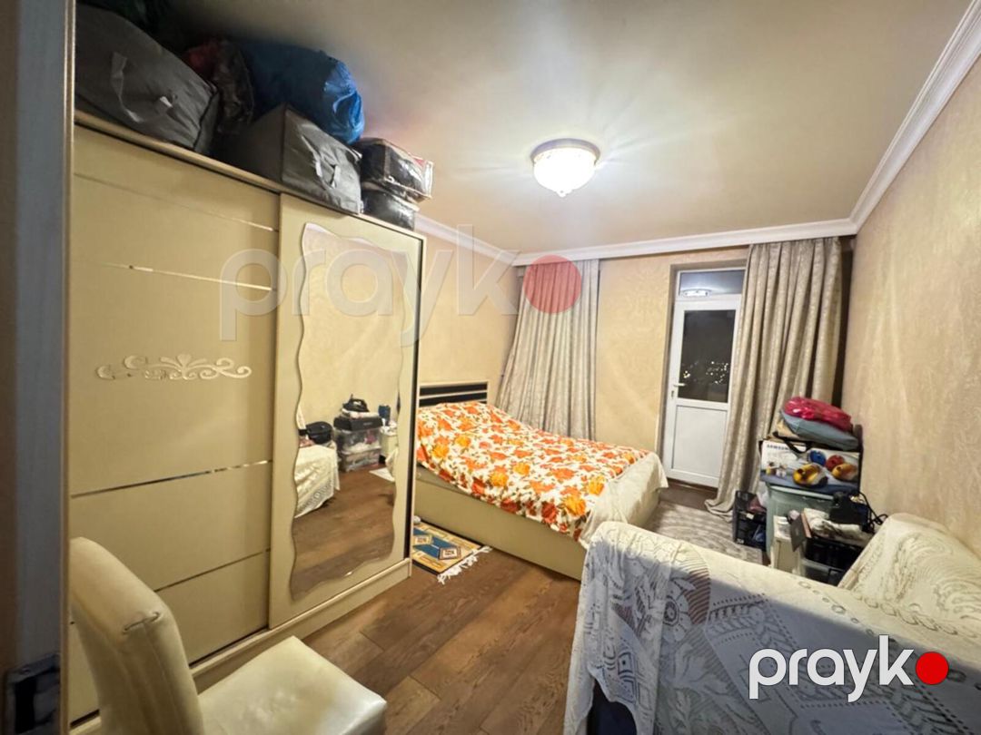 Satılır 2 otaqlı yeni tikili 71 m² — Mənzil, Bakı (4)