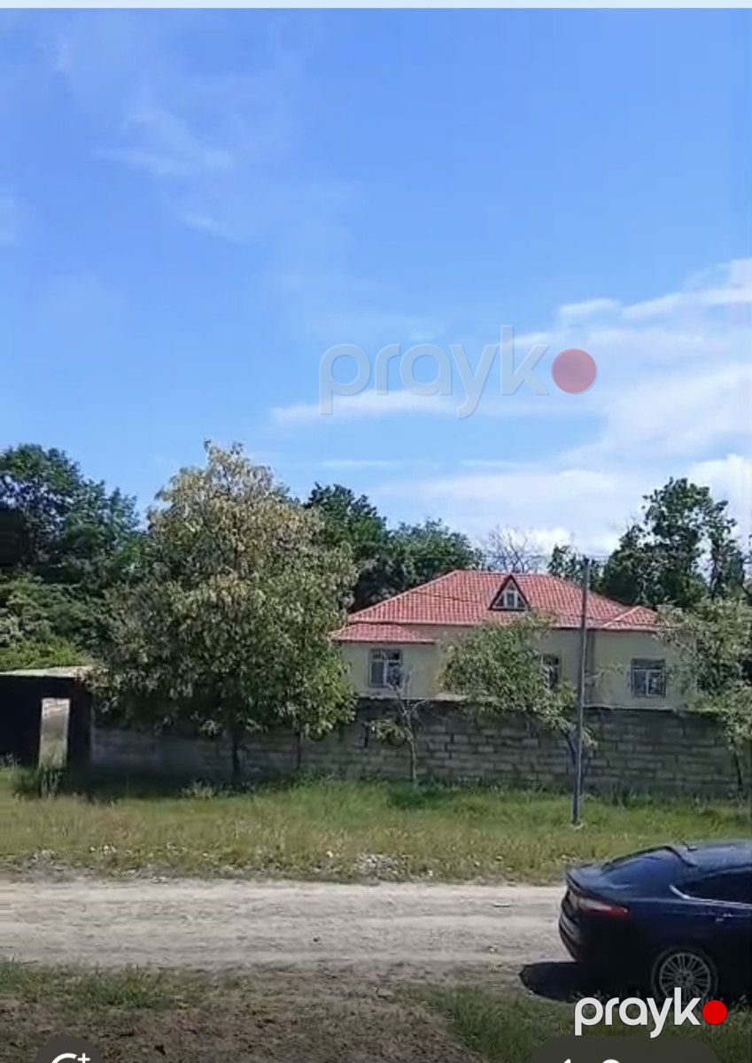 Satılır 4 otaqlı həyət evi/bağ evi 130 m² — Ev, villa, Quba