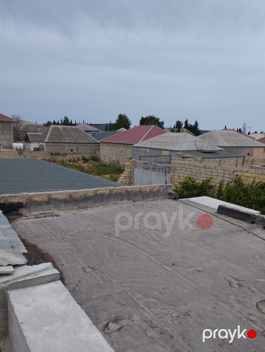 8 sot torpaq sahəsi, Maştağa qəs — Torpaq, Bakı (3)