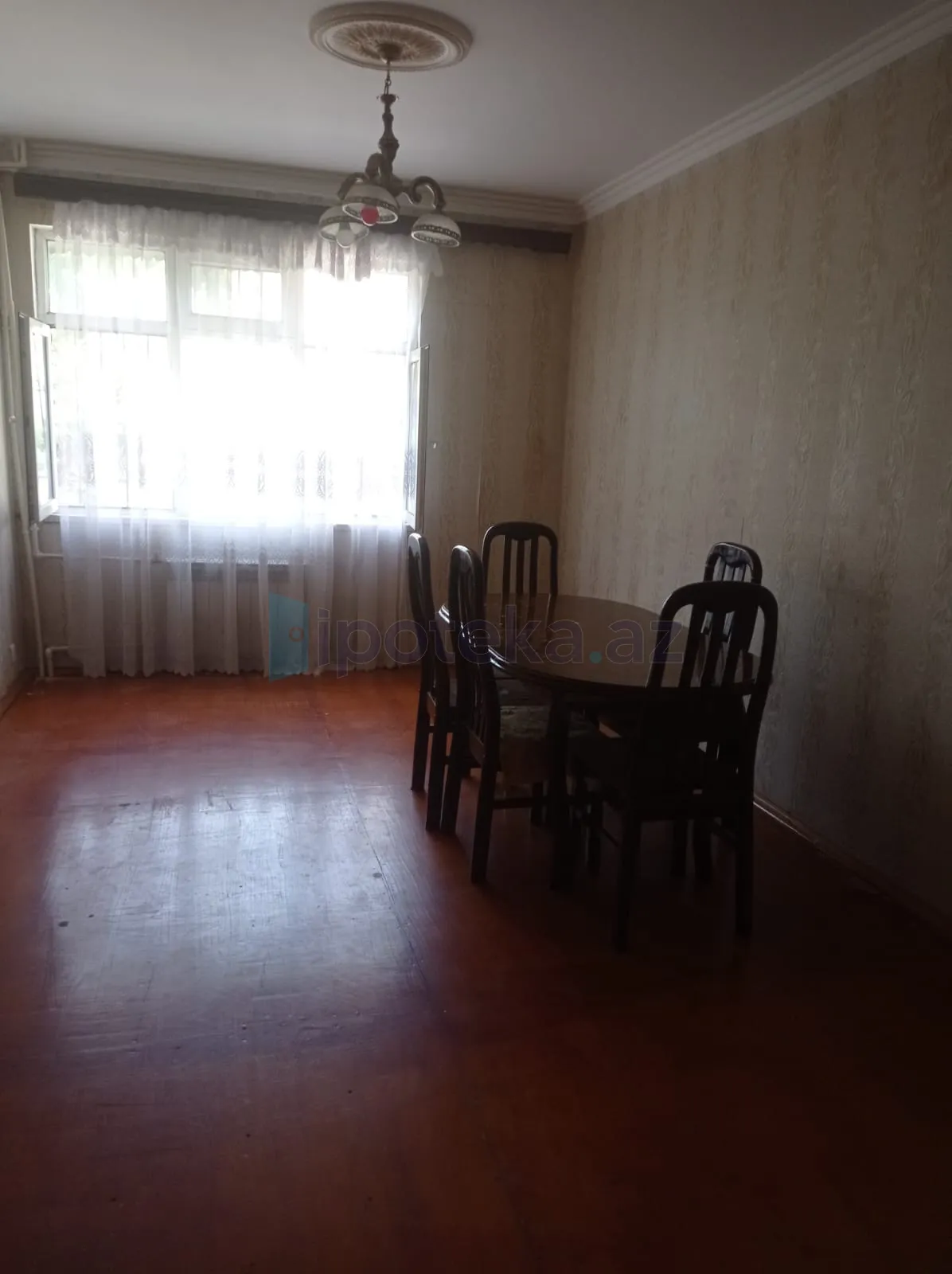 2 Otaq, Köhnə tikili, Binəqədi r., 50.00 m²