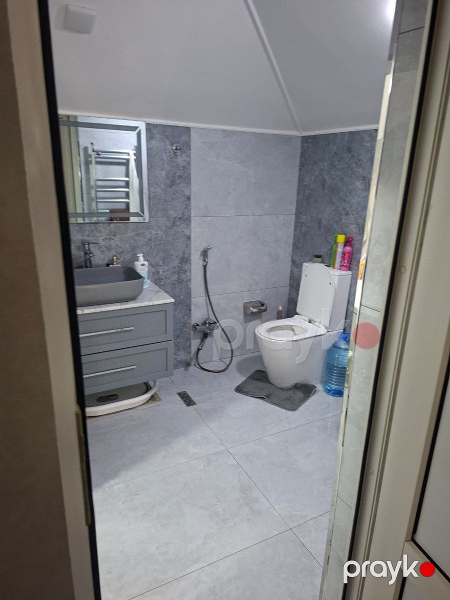 Satılır 10 otaqlı həyət evi/bağ evi 360 m² — Ev, villa, Bakı (3)
