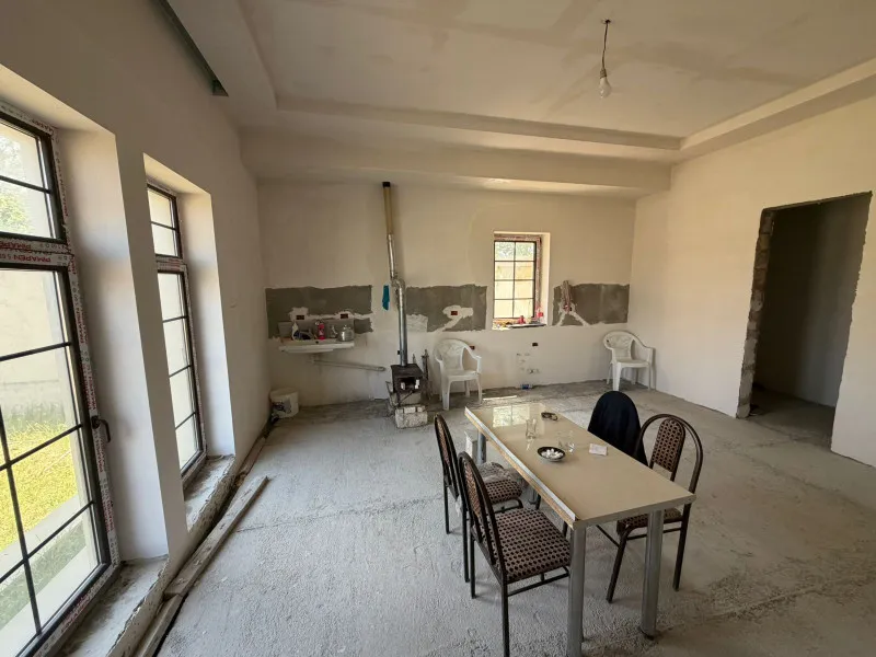 Fatmayı, 6 otaqlı Həyət evi satılır - 350 m², 2 mərtəbə, 15 sot — Ev, villa, Bakı (6)
