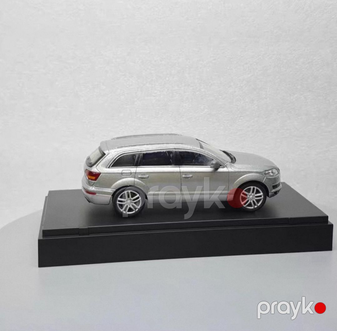 Audi Q7 modeli — Kolleksiyalar, Bakı (2)