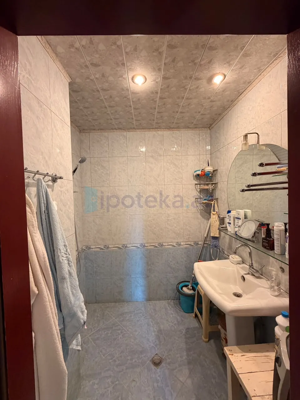 Satılır: 3 Otaq, Yeni tikili, Suraxanı r., Yeni Günəşli q., 105.00 m² — Mənzil, Bakı (8)